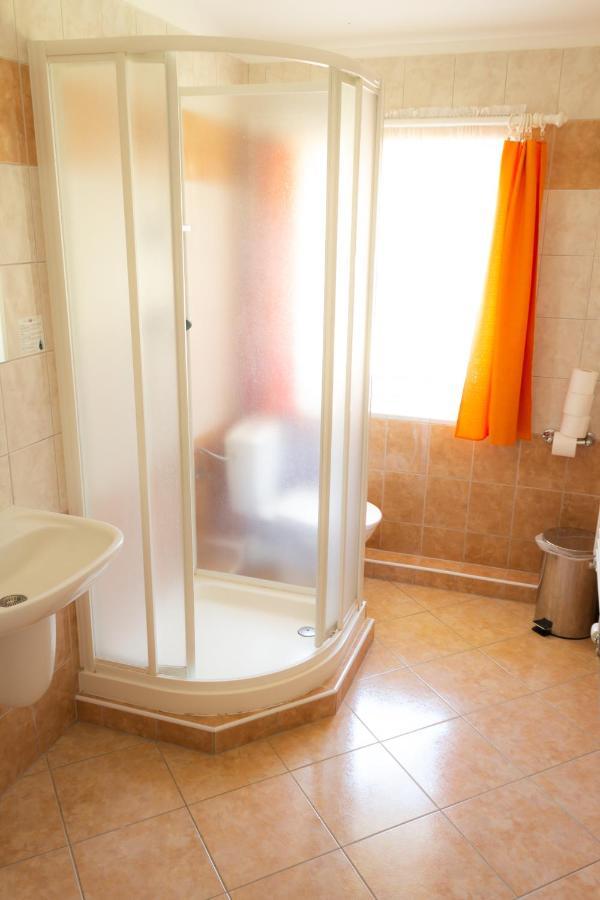 Motel Velky Rybnik Dehtare  Bagian luar foto
